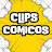 Clipscomicostv