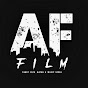 AF FILM logo