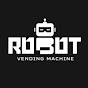 Robot Vending Machine logo
