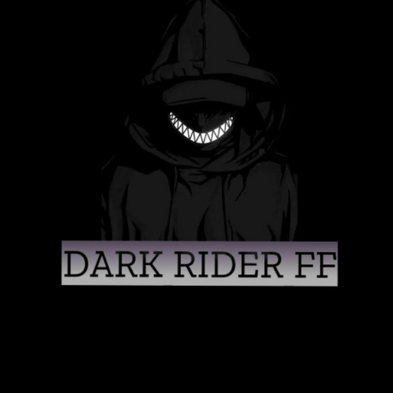 DARK RIDER FF