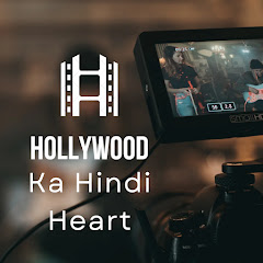 Hollywood Ka Hindi Heart
