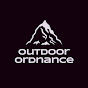 Outdoor ordnance logo