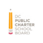 DC Public Charter School Board logo