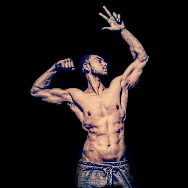 ParvezAnsari_Fitness