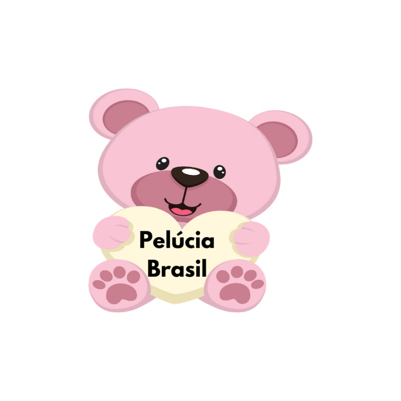Pelúcia Brasil Shop icon