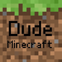Dude Gamez profile image