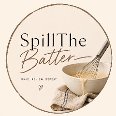 SpillTheBatter