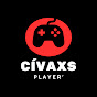 Cívaxs' Player'  logo
