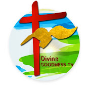 Divine Retreat Centre Goodness TV