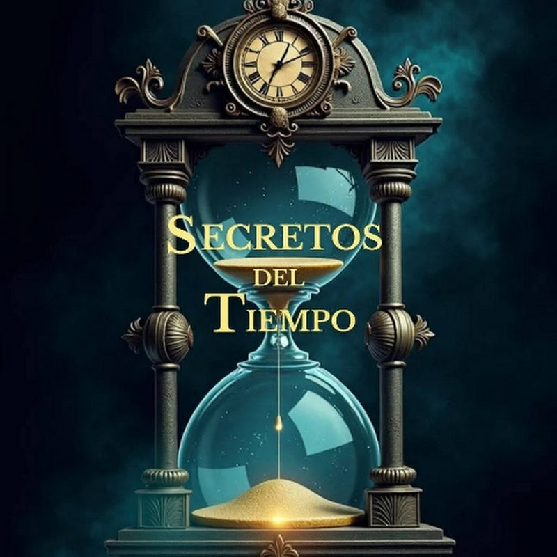 Secretos del Tiempo 