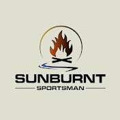 Sunburnt Sportsman
