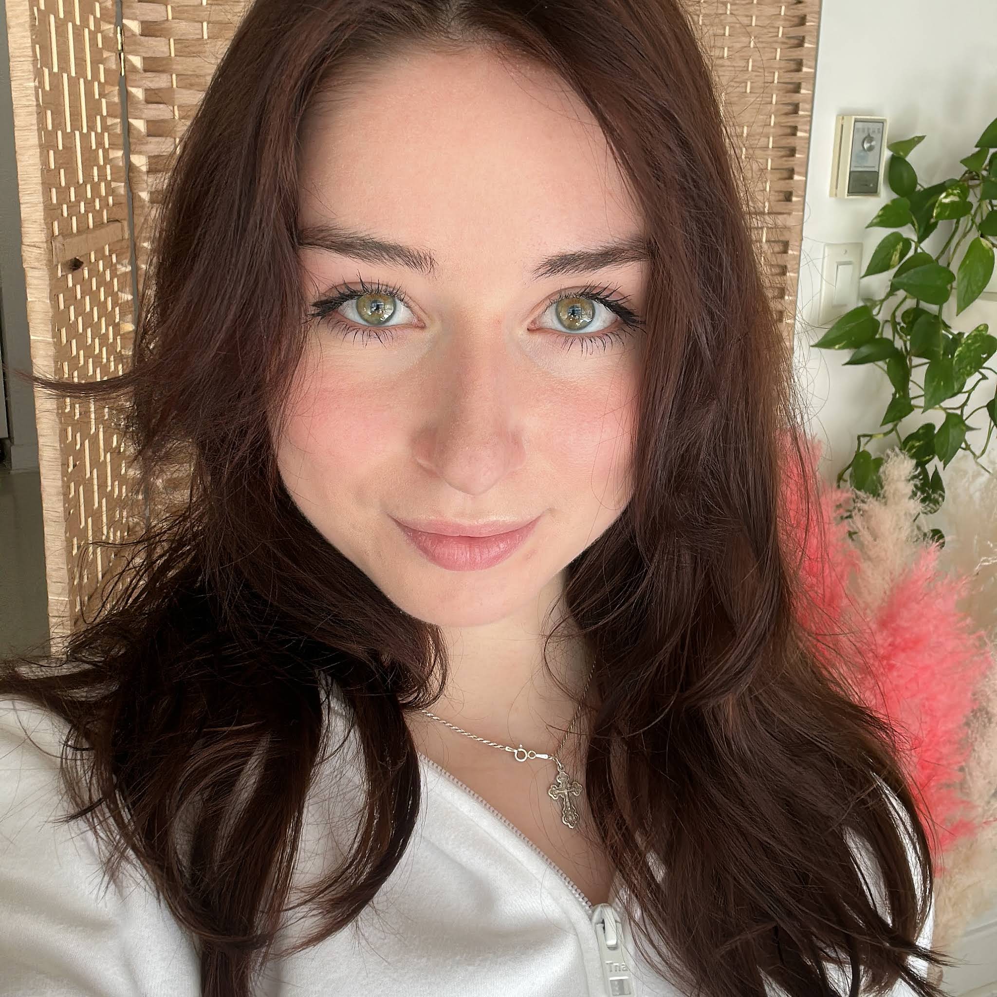 Post from The MashaKata