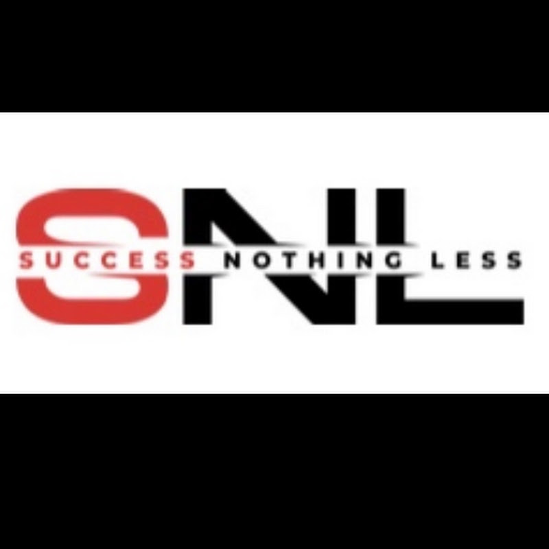 Success Nothing Less