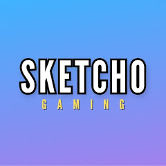 Sketcho channel logo
