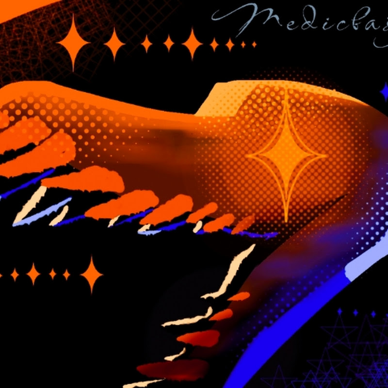 Ｍｅｄｉｃ ｂａｇ