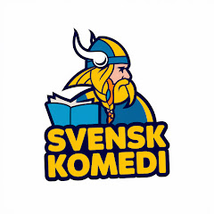 Svensk komedi