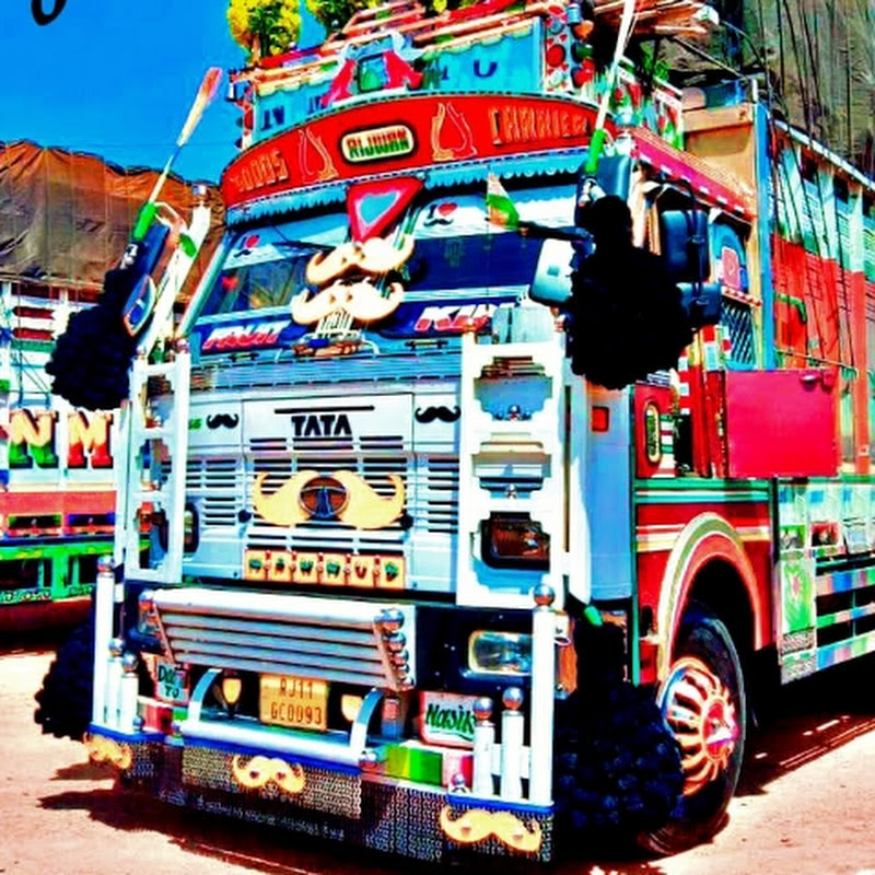 Mahmud _Xpress_Alwar