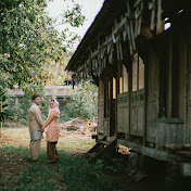 Zahra & Fafa Wedding