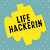 Logo: Lifehackerin