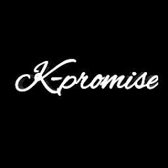Логотип каналу K-promise