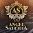 Angel Sauceda Music
