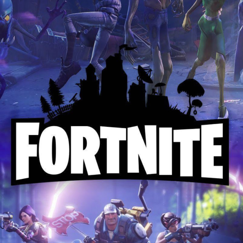 Fortnite vids and clips