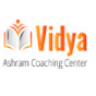 vidyaashramcoachingcenter logo