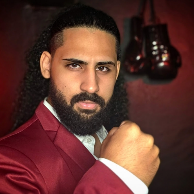 Fuerza y Fitness Mundo Entero