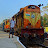 Train Tracker INDIA
