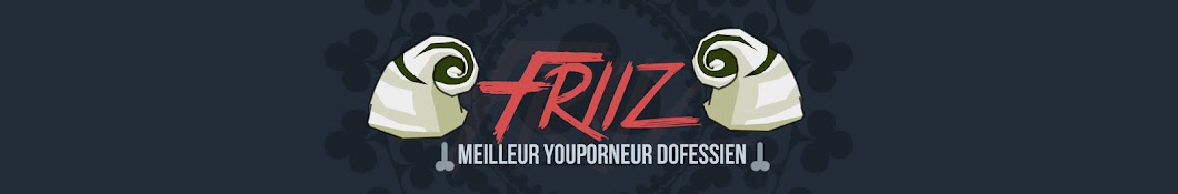 FRIIZ Le Youporneur YouTube-Kanal-Avatar