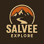 Salvee Explore  logo