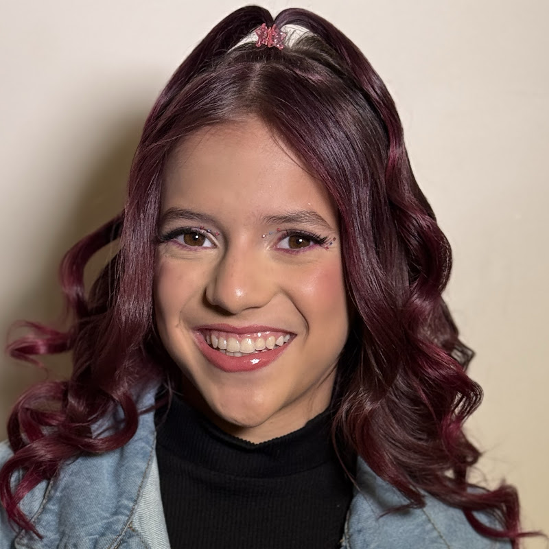 Jessica Sousa  e família