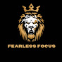 Fearless Focus Avatar