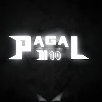 PAGAL M10 profile image