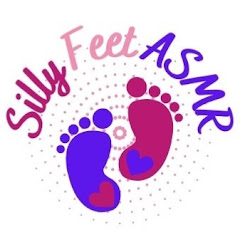 Silly Feet ASMR