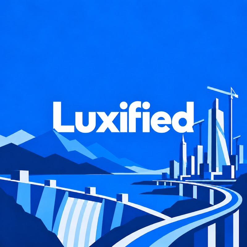 Luxified