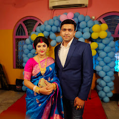 Basudebpuja vlog Avatar