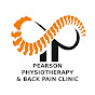 Pearson Physiotherapy & Back Pain Clinic logo