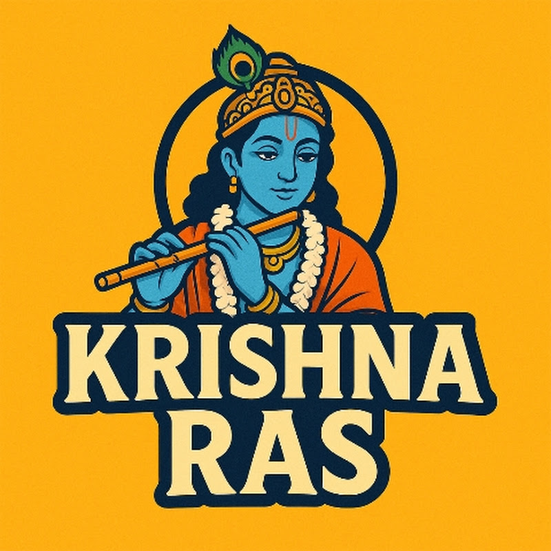 KRISHNA RAS