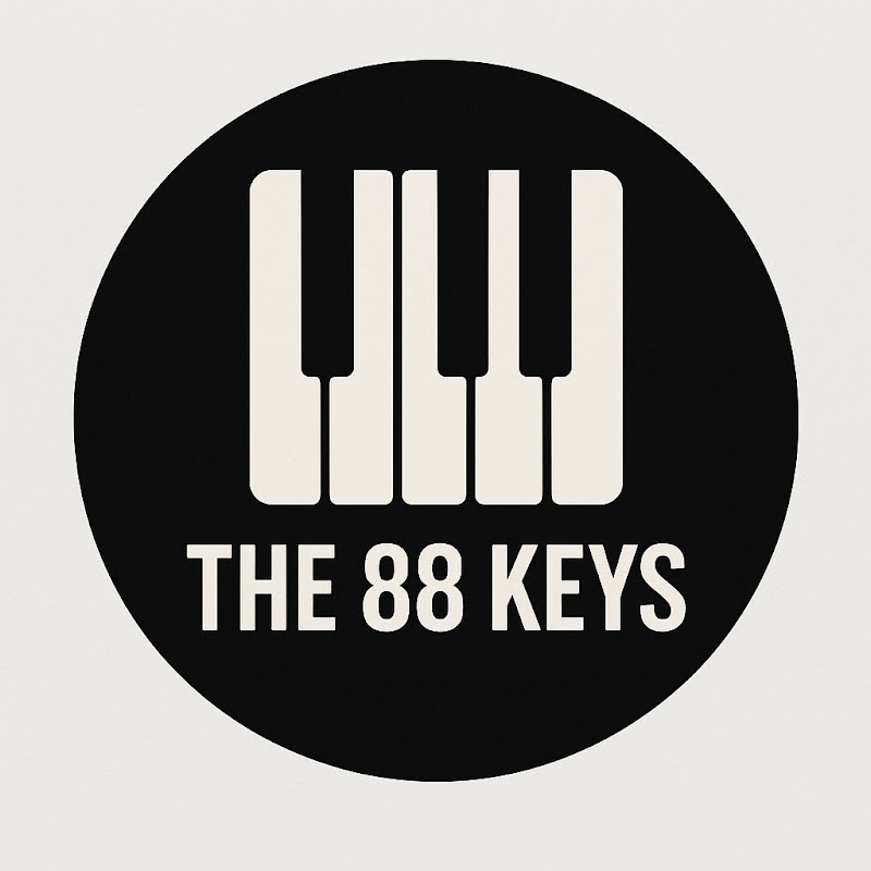 The 88 Keys