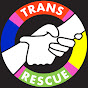Trans Rescue logo