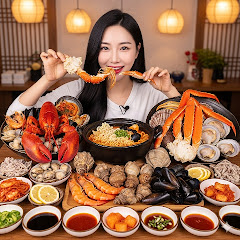 Zen Mukbang ASMR