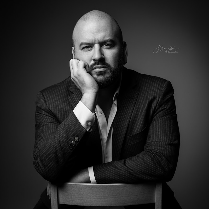 Jeffrey Alvarez