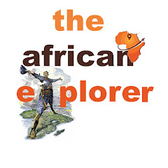 The African Explorer