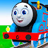 6yd7xo7KbOU-channel-avatar-Railroad Crossing 3D Animation Pu 