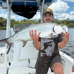 Gabes Gone Fishing