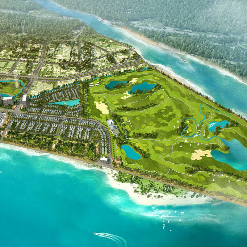 Sơn Bất Động Sản Khánh Hoà