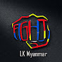 LK Myanmar