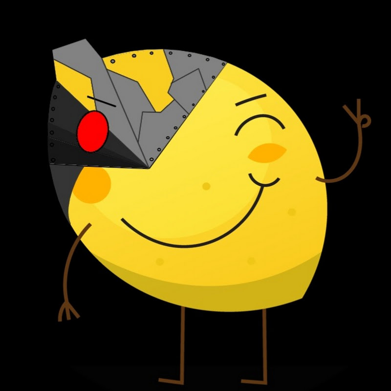 Cyber Lemon