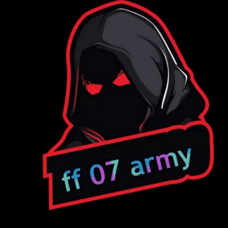 ff 07 army